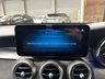 USED 2019 69 MERCEDES-BENZ GLC 2.0 GLC220d AMG Line (Premium) SUV 5dr Diesel G-Tronic+ 4MATIC Euro 6 (s/s) (194 ps) 2 KEYS