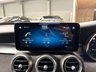 USED 2019 69 MERCEDES-BENZ GLC 2.0 GLC220d AMG Line (Premium) SUV 5dr Diesel G-Tronic+ 4MATIC Euro 6 (s/s) (194 ps) 2 KEYS