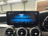 USED 2019 69 MERCEDES-BENZ GLC 2.0 GLC220d AMG Line (Premium) SUV 5dr Diesel G-Tronic+ 4MATIC Euro 6 (s/s) (194 ps) 2 KEYS