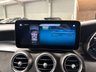 USED 2019 69 MERCEDES-BENZ GLC 2.0 GLC220d AMG Line (Premium) SUV 5dr Diesel G-Tronic+ 4MATIC Euro 6 (s/s) (194 ps) 2 KEYS