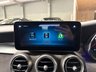 USED 2019 69 MERCEDES-BENZ GLC 2.0 GLC220d AMG Line (Premium) SUV 5dr Diesel G-Tronic+ 4MATIC Euro 6 (s/s) (194 ps) 2 KEYS