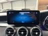 USED 2019 69 MERCEDES-BENZ GLC 2.0 GLC220d AMG Line (Premium) SUV 5dr Diesel G-Tronic+ 4MATIC Euro 6 (s/s) (194 ps) 2 KEYS