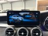 USED 2019 69 MERCEDES-BENZ GLC 2.0 GLC220d AMG Line (Premium) SUV 5dr Diesel G-Tronic+ 4MATIC Euro 6 (s/s) (194 ps) 2 KEYS