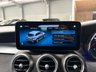USED 2019 69 MERCEDES-BENZ GLC 2.0 GLC220d AMG Line (Premium) SUV 5dr Diesel G-Tronic+ 4MATIC Euro 6 (s/s) (194 ps) 2 KEYS