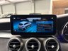 USED 2019 69 MERCEDES-BENZ GLC 2.0 GLC220d AMG Line (Premium) SUV 5dr Diesel G-Tronic+ 4MATIC Euro 6 (s/s) (194 ps) 2 KEYS