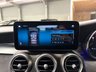 USED 2019 69 MERCEDES-BENZ GLC 2.0 GLC220d AMG Line (Premium) SUV 5dr Diesel G-Tronic+ 4MATIC Euro 6 (s/s) (194 ps) 2 KEYS