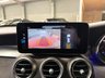 USED 2019 69 MERCEDES-BENZ GLC 2.0 GLC220d AMG Line (Premium) SUV 5dr Diesel G-Tronic+ 4MATIC Euro 6 (s/s) (194 ps) 2 KEYS