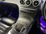 USED 2019 69 MERCEDES-BENZ GLC 2.0 GLC220d AMG Line (Premium) SUV 5dr Diesel G-Tronic+ 4MATIC Euro 6 (s/s) (194 ps) 2 KEYS
