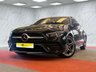 USED 2022 22 MERCEDES-BENZ CLA 1.3 CLA250e 15.6kWh AMG Line (Premium) Coupe 4dr Petrol Plug-in Hybrid 8G-DCT Euro 6 (s/s) (218 ps) 1 OWNER, 2 KEYS, 5 SERVICES