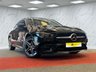 USED 2022 22 MERCEDES-BENZ CLA 1.3 CLA250e 15.6kWh AMG Line (Premium) Coupe 4dr Petrol Plug-in Hybrid 8G-DCT Euro 6 (s/s) (218 ps) 1 OWNER, 2 KEYS, 5 SERVICES