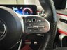 USED 2022 22 MERCEDES-BENZ CLA 1.3 CLA250e 15.6kWh AMG Line (Premium) Coupe 4dr Petrol Plug-in Hybrid 8G-DCT Euro 6 (s/s) (218 ps) 1 OWNER, 2 KEYS, 5 SERVICES