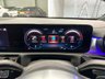 USED 2022 22 MERCEDES-BENZ CLA 1.3 CLA250e 15.6kWh AMG Line (Premium) Coupe 4dr Petrol Plug-in Hybrid 8G-DCT Euro 6 (s/s) (218 ps) 1 OWNER, 2 KEYS, 5 SERVICES