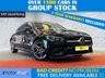 USED 2022 22 MERCEDES-BENZ CLA 1.3 CLA250e 15.6kWh AMG Line (Premium) Coupe 4dr Petrol Plug-in Hybrid 8G-DCT Euro 6 (s/s) (218 ps) 1 OWNER, 2 KEYS, 5 SERVICES