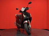 USED 2008 08 HONDA PES 125 TRADE BIKES AT TRADE PRICES 