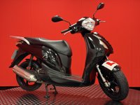 USED 2008 08 HONDA PES 125 TRADE BIKES AT TRADE PRICES 
