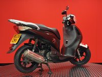 USED 2008 08 HONDA PES 125 TRADE BIKES AT TRADE PRICES 