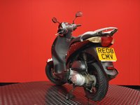 USED 2008 08 HONDA PES 125 TRADE BIKES AT TRADE PRICES 