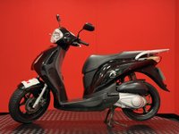 USED 2008 08 HONDA PES 125 TRADE BIKES AT TRADE PRICES 