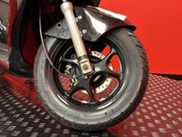 USED 2008 08 HONDA PES 125 TRADE BIKES AT TRADE PRICES 