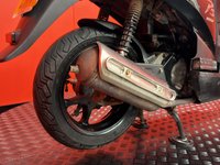 USED 2008 08 HONDA PES 125 TRADE BIKES AT TRADE PRICES 