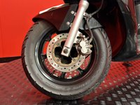 USED 2008 08 HONDA PES 125 TRADE BIKES AT TRADE PRICES 