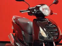 USED 2008 08 HONDA PES 125 TRADE BIKES AT TRADE PRICES 