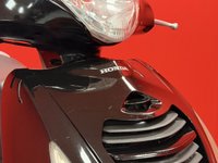 USED 2008 08 HONDA PES 125 TRADE BIKES AT TRADE PRICES 