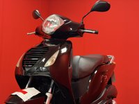 USED 2008 08 HONDA PES 125 TRADE BIKES AT TRADE PRICES 