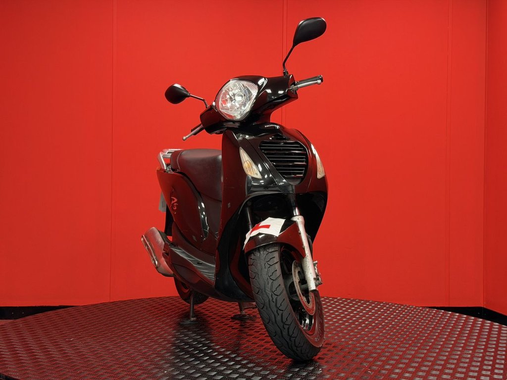 USED 2008 08 HONDA PES 125 TRADE BIKES AT TRADE PRICES 