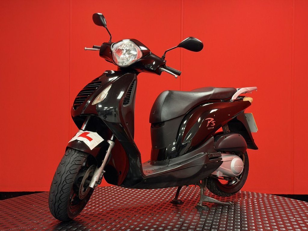 USED 2008 08 HONDA PES 125 TRADE BIKES AT TRADE PRICES 