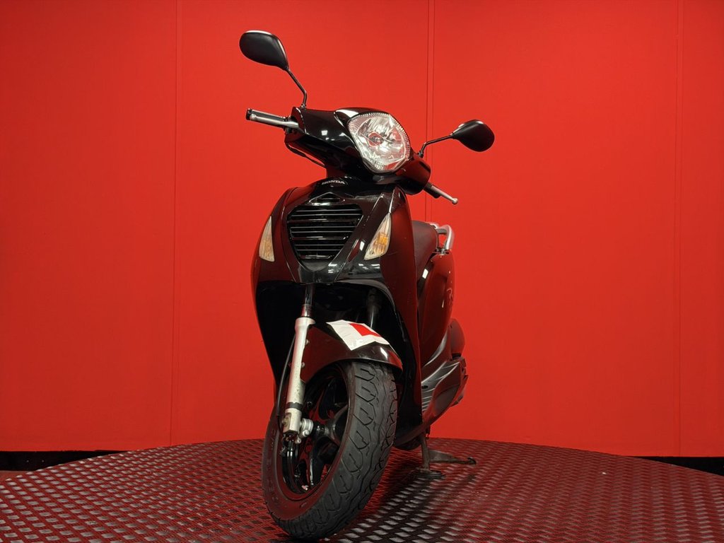 USED 2008 08 HONDA PES 125 TRADE BIKES AT TRADE PRICES 