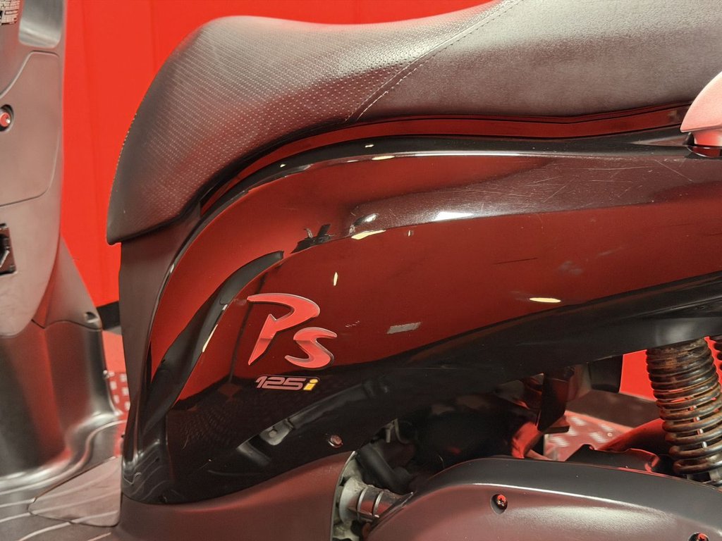 USED 2008 08 HONDA PES 125 TRADE BIKES AT TRADE PRICES 