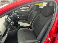 USED 2017 17 RENAULT CLIO 1.2 16V Dynamique Nav Hatchback 5dr Petrol Manual Euro 6 (75 ps) 2 FORMER KEEPERS, ONLY 45206 MILES FROM NEW, FULL SERVICE HISTORY