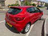 USED 2017 17 RENAULT CLIO 1.2 16V Dynamique Nav Hatchback 5dr Petrol Manual Euro 6 (75 ps) 2 FORMER KEEPERS, ONLY 45206 MILES FROM NEW, FULL SERVICE HISTORY