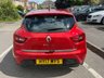 USED 2017 17 RENAULT CLIO 1.2 16V Dynamique Nav Hatchback 5dr Petrol Manual Euro 6 (75 ps) 2 FORMER KEEPERS, ONLY 45206 MILES FROM NEW, FULL SERVICE HISTORY