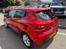 USED 2017 17 RENAULT CLIO 1.2 16V Dynamique Nav Hatchback 5dr Petrol Manual Euro 6 (75 ps) 2 FORMER KEEPERS, ONLY 45206 MILES FROM NEW, FULL SERVICE HISTORY