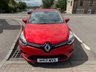 USED 2017 17 RENAULT CLIO 1.2 16V Dynamique Nav Hatchback 5dr Petrol Manual Euro 6 (75 ps) 2 FORMER KEEPERS, ONLY 45206 MILES FROM NEW, FULL SERVICE HISTORY