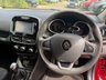 USED 2017 17 RENAULT CLIO 1.2 16V Dynamique Nav Hatchback 5dr Petrol Manual Euro 6 (75 ps) 2 FORMER KEEPERS, ONLY 45206 MILES FROM NEW, FULL SERVICE HISTORY