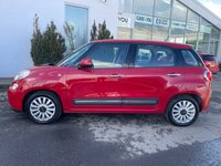 USED 2015 15 FIAT 500L 1.3 MultiJet Pop Star MPV 5dr Diesel Dualogic Euro 5 (s/s) (85 bhp) 