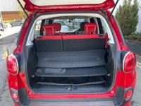 USED 2015 15 FIAT 500L 1.3 MultiJet Pop Star MPV 5dr Diesel Dualogic Euro 5 (s/s) (85 bhp) 