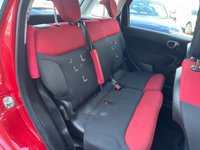 USED 2015 15 FIAT 500L 1.3 MultiJet Pop Star MPV 5dr Diesel Dualogic Euro 5 (s/s) (85 bhp) 