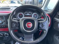 USED 2015 15 FIAT 500L 1.3 MultiJet Pop Star MPV 5dr Diesel Dualogic Euro 5 (s/s) (85 bhp) 