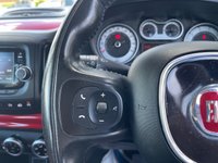USED 2015 15 FIAT 500L 1.3 MultiJet Pop Star MPV 5dr Diesel Dualogic Euro 5 (s/s) (85 bhp) 