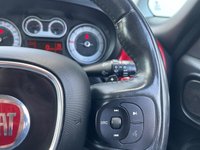 USED 2015 15 FIAT 500L 1.3 MultiJet Pop Star MPV 5dr Diesel Dualogic Euro 5 (s/s) (85 bhp) 