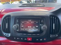 USED 2015 15 FIAT 500L 1.3 MultiJet Pop Star MPV 5dr Diesel Dualogic Euro 5 (s/s) (85 bhp) 