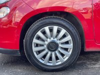 USED 2015 15 FIAT 500L 1.3 MultiJet Pop Star MPV 5dr Diesel Dualogic Euro 5 (s/s) (85 bhp) 