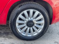 USED 2015 15 FIAT 500L 1.3 MultiJet Pop Star MPV 5dr Diesel Dualogic Euro 5 (s/s) (85 bhp) 