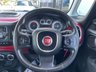 USED 2015 15 FIAT 500L 1.3 MultiJet Pop Star MPV 5dr Diesel Dualogic Euro 5 (s/s) (85 bhp) 