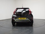 USED 2023 23 TOYOTA AYGO X 1.0 VVT-i Exclusive Hatchback 5dr Petrol Manual Euro 6 (s/s) (72 ps) FULL HISTORY+SAT NAV+18" ALLOY