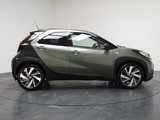 USED 2023 23 TOYOTA AYGO X 1.0 VVT-i Exclusive Hatchback 5dr Petrol Manual Euro 6 (s/s) (72 ps) FULL HISTORY+SAT NAV+18" ALLOY